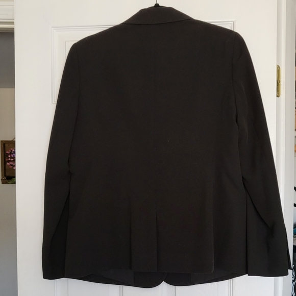 ICO Uniforms blazer/ suit top - Picture 2 of 3